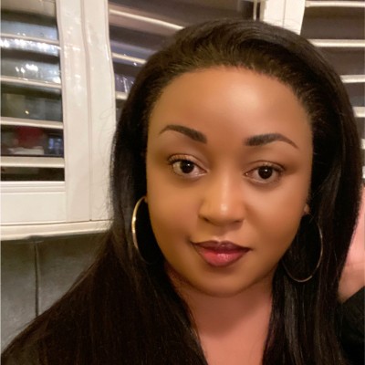 Maria Murage